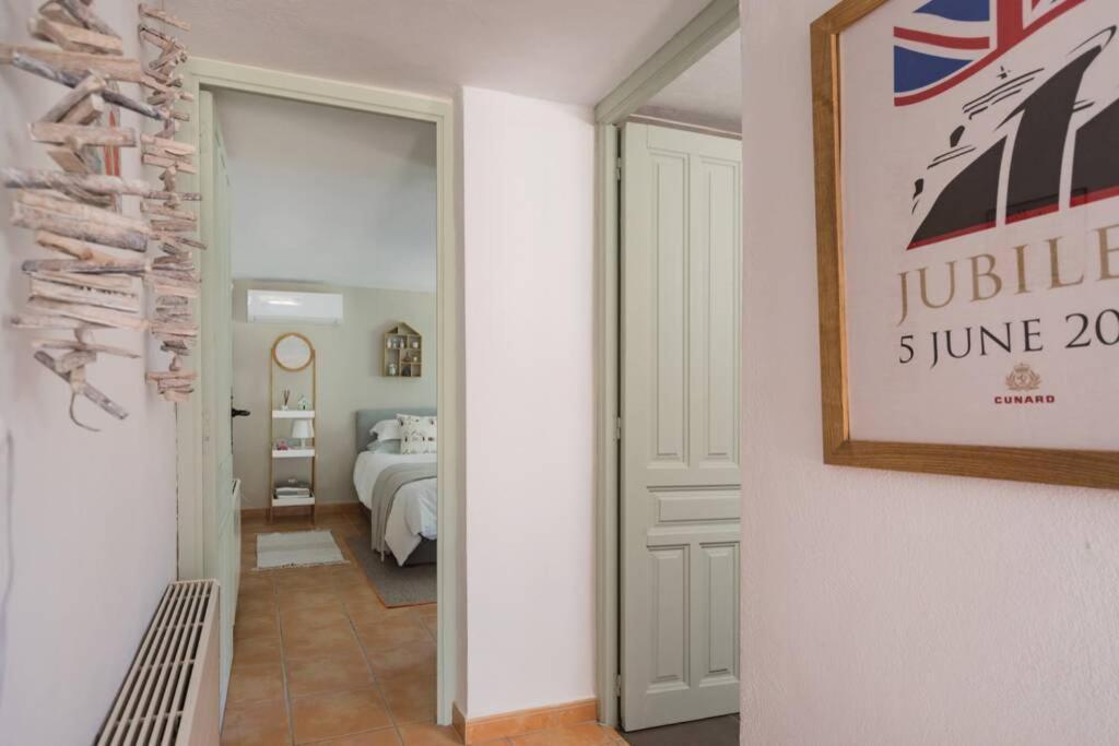 Boutique Apartment Altea La Vella Exterior foto